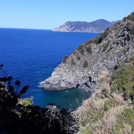 公寓 On The Way To The Marina