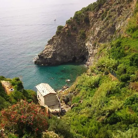 On The Way To The Marina アパート *