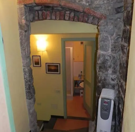 On The Way To The Marina *