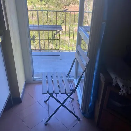 Apartment On The Way To The Marina *