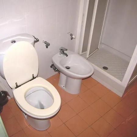 Apartment On The Way To The Marina Corniglia